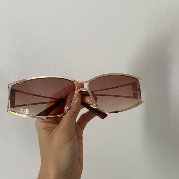 Y2k sunnies - Picture 1 of 2